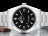 Rolex Explorer 114270 SEL Oyster Quadrante Nero 369